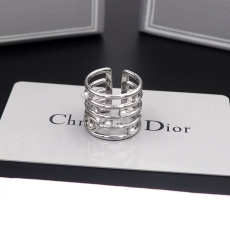 Christian Dior Rings